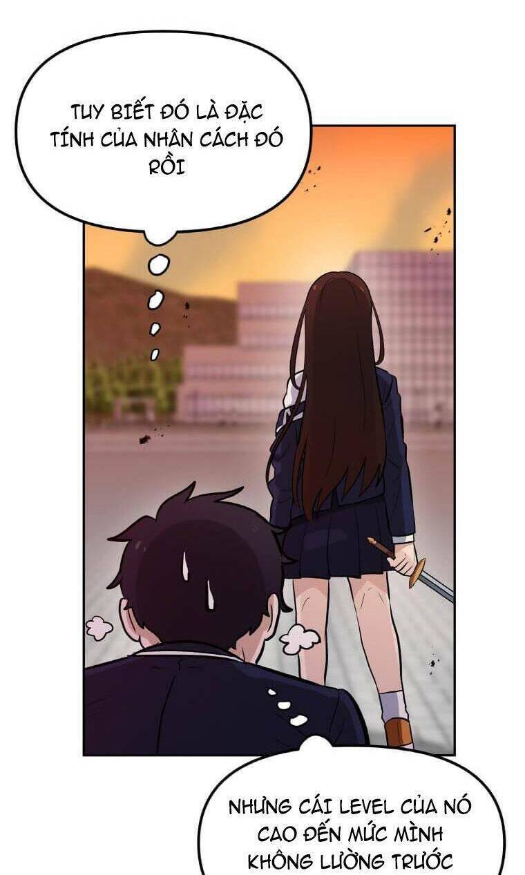 Ta Có Max Thuộc Tính May Mắn: Chapter 46