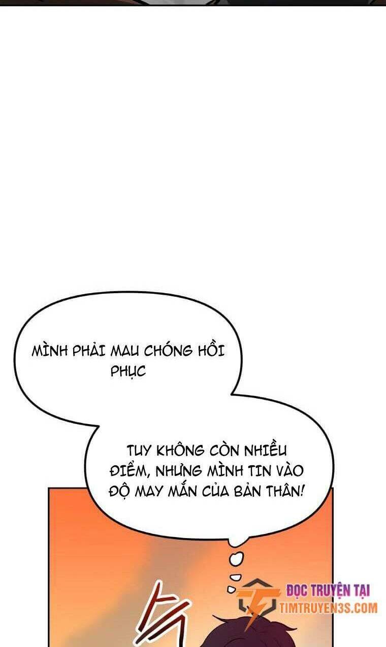 Ta Có Max Thuộc Tính May Mắn: Chapter 46