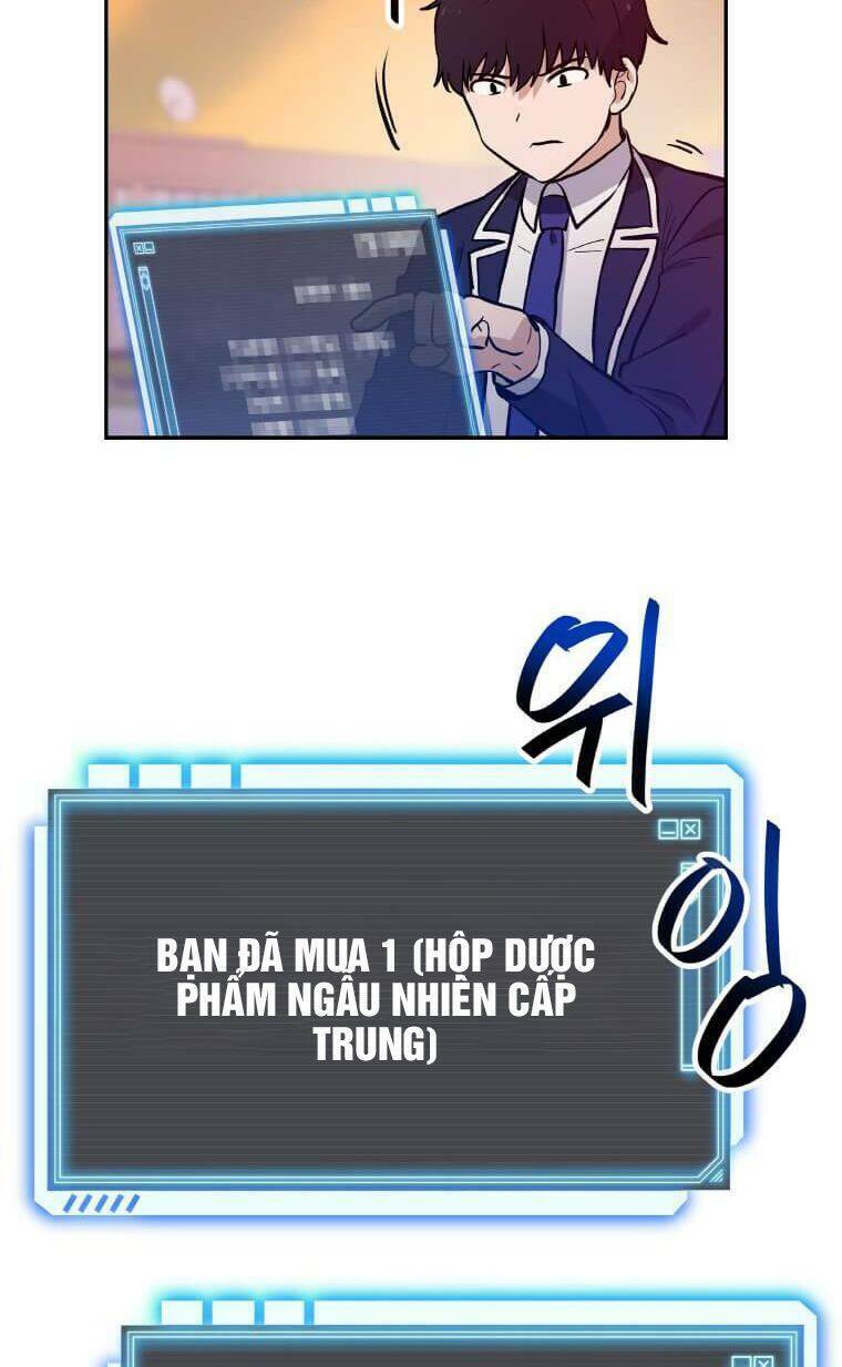 Ta Có Max Thuộc Tính May Mắn: Chapter 46