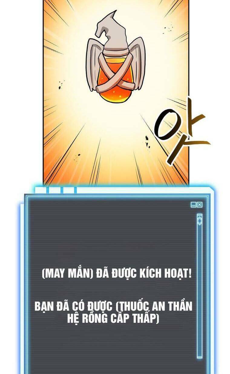 Ta Có Max Thuộc Tính May Mắn: Chapter 46
