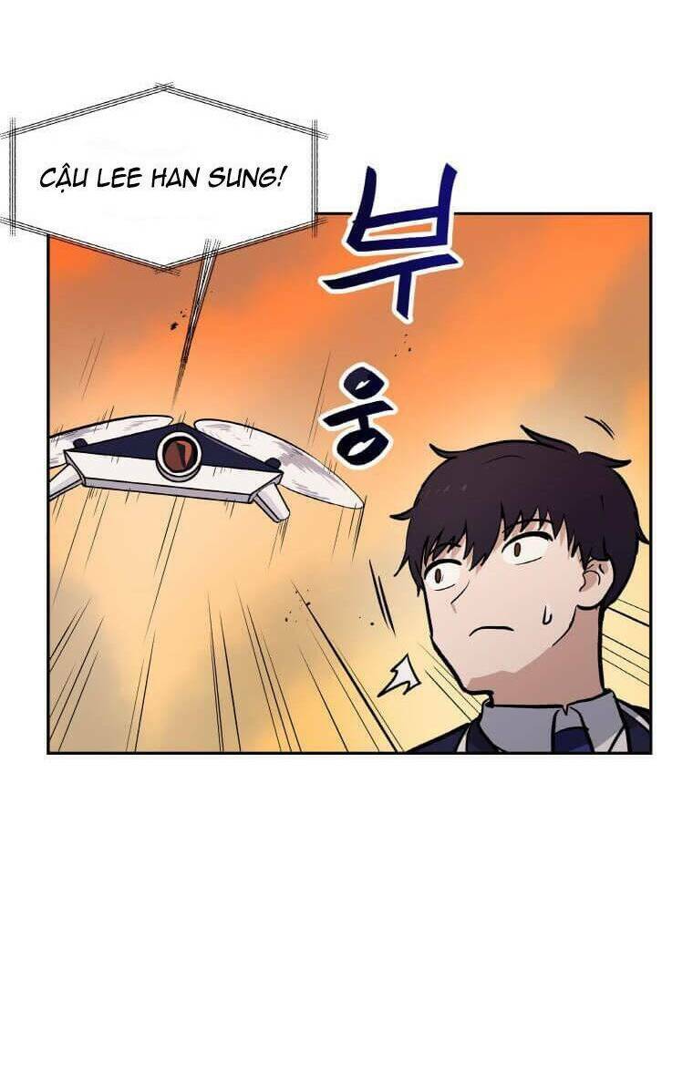Ta Có Max Thuộc Tính May Mắn: Chapter 46