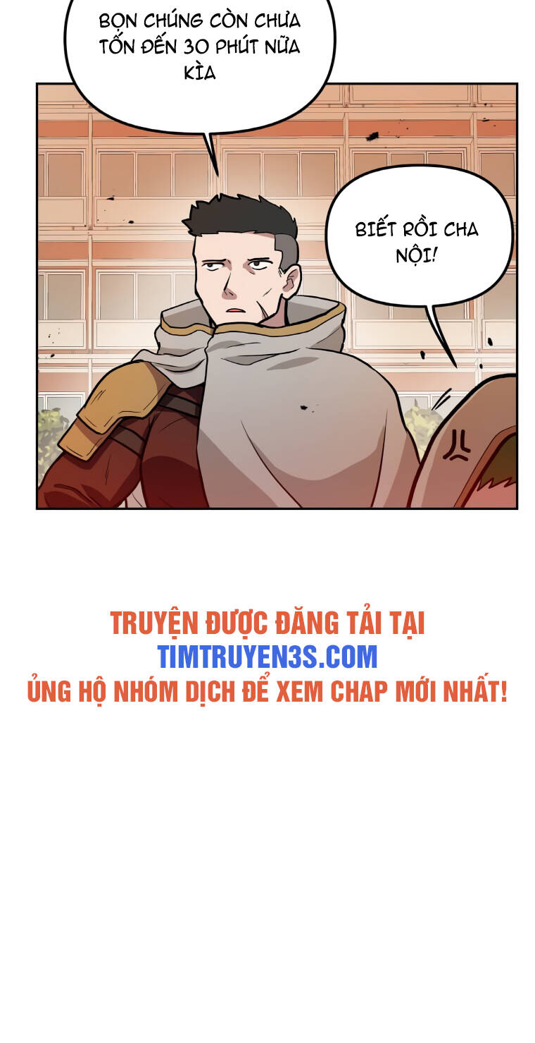 Ta Có Max Thuộc Tính May Mắn: Chapter 47