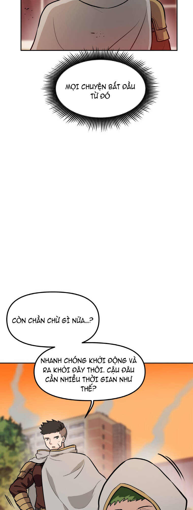 Ta Có Max Thuộc Tính May Mắn: Chapter 47