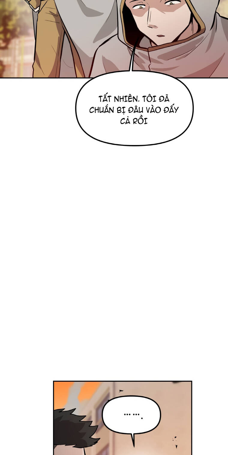 Ta Có Max Thuộc Tính May Mắn: Chapter 47