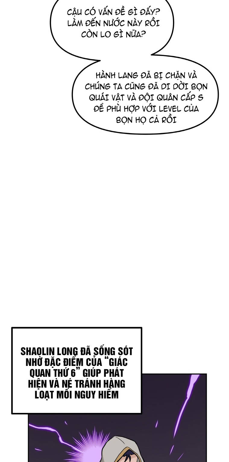 Ta Có Max Thuộc Tính May Mắn: Chapter 47