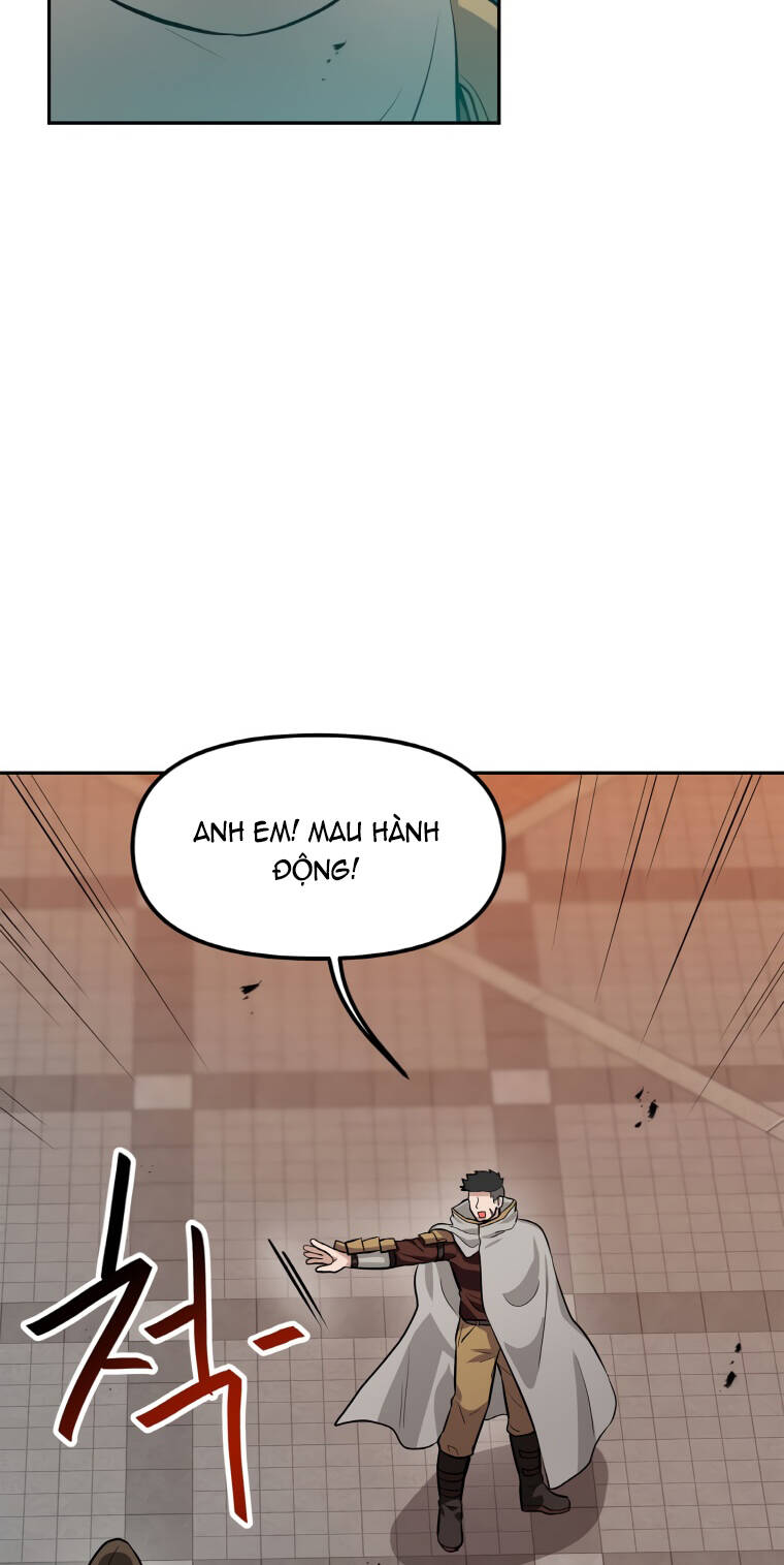 Ta Có Max Thuộc Tính May Mắn: Chapter 47
