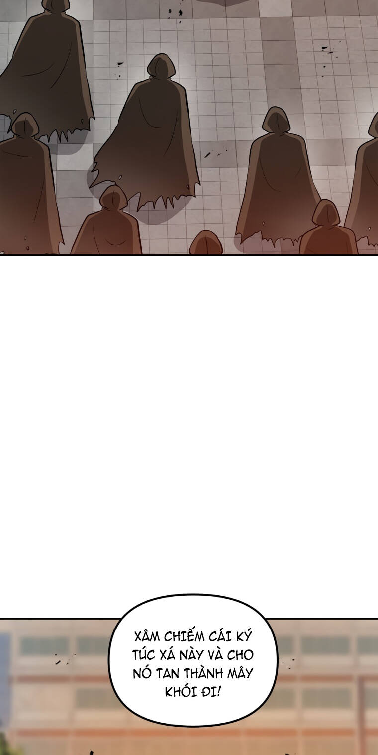 Ta Có Max Thuộc Tính May Mắn: Chapter 47