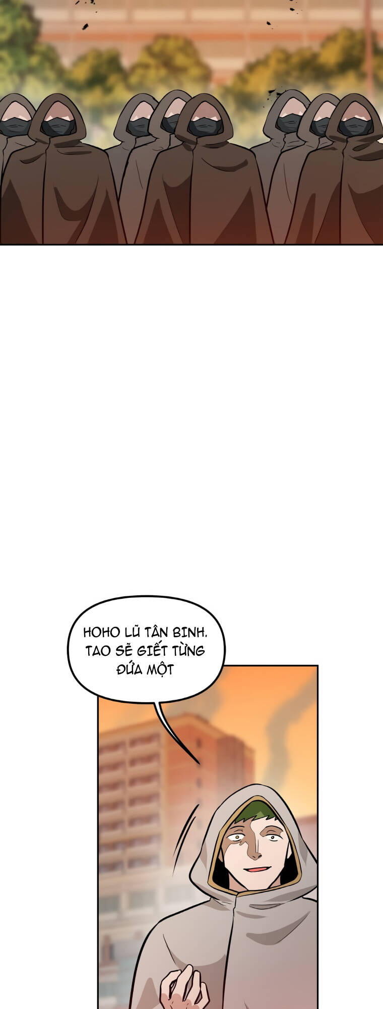 Ta Có Max Thuộc Tính May Mắn: Chapter 47
