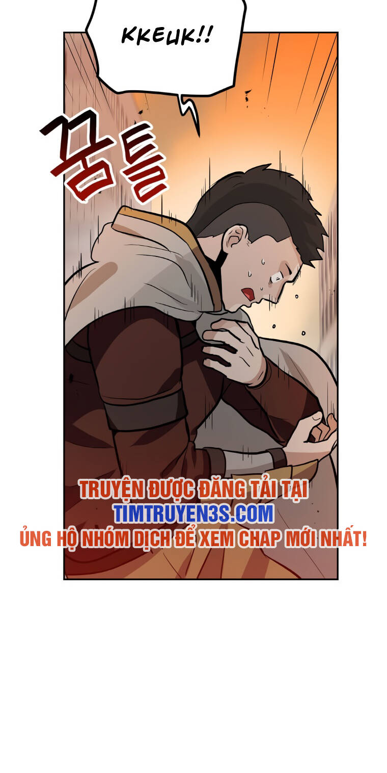 Ta Có Max Thuộc Tính May Mắn: Chapter 47