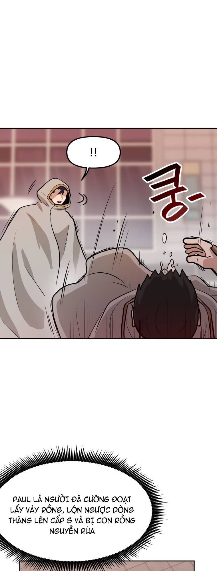 Ta Có Max Thuộc Tính May Mắn: Chapter 47