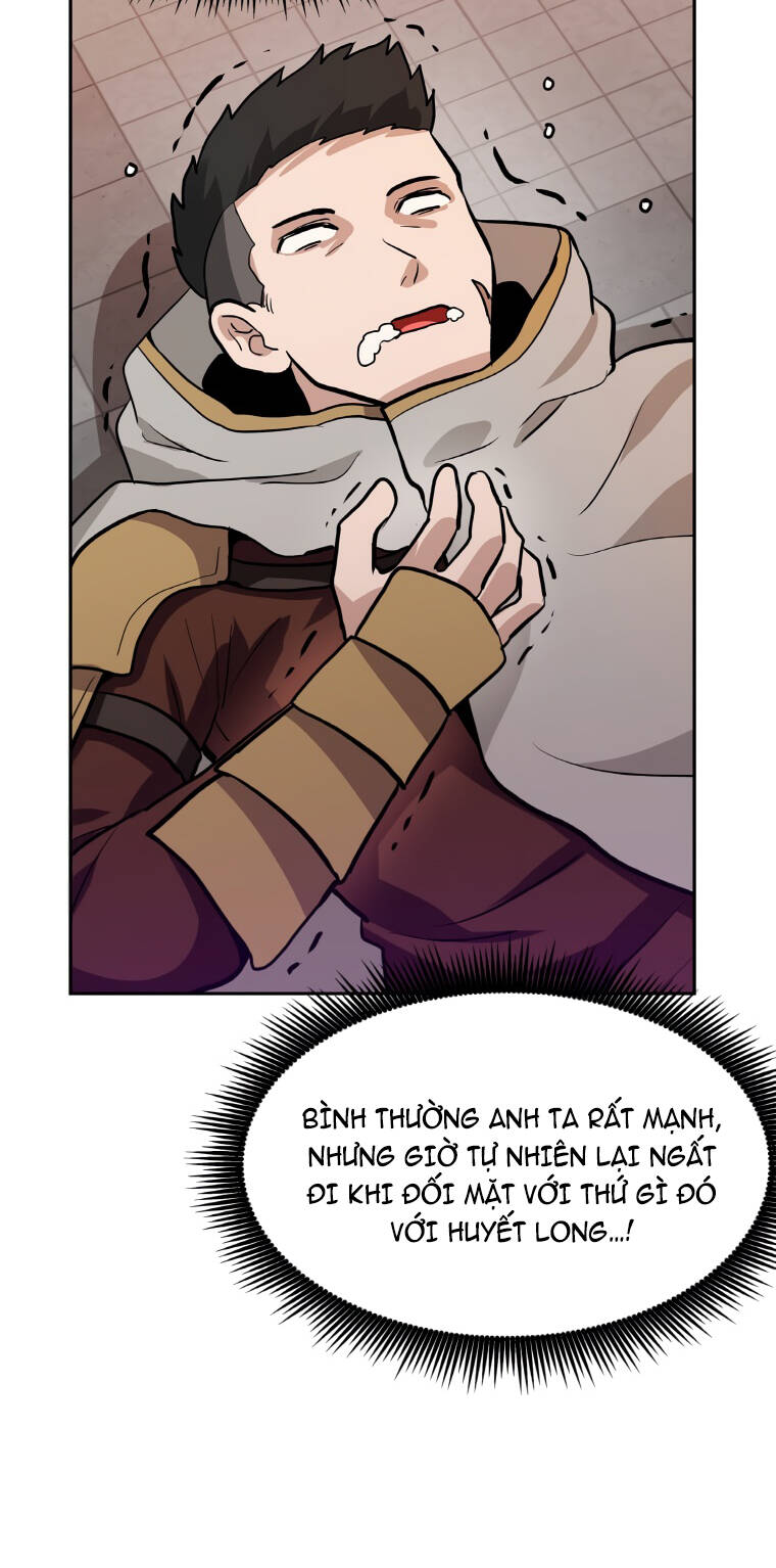 Ta Có Max Thuộc Tính May Mắn: Chapter 47