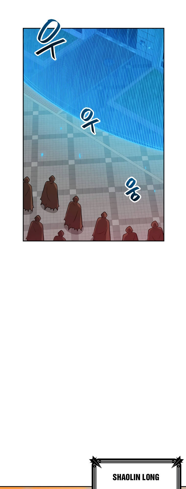 Ta Có Max Thuộc Tính May Mắn: Chapter 47