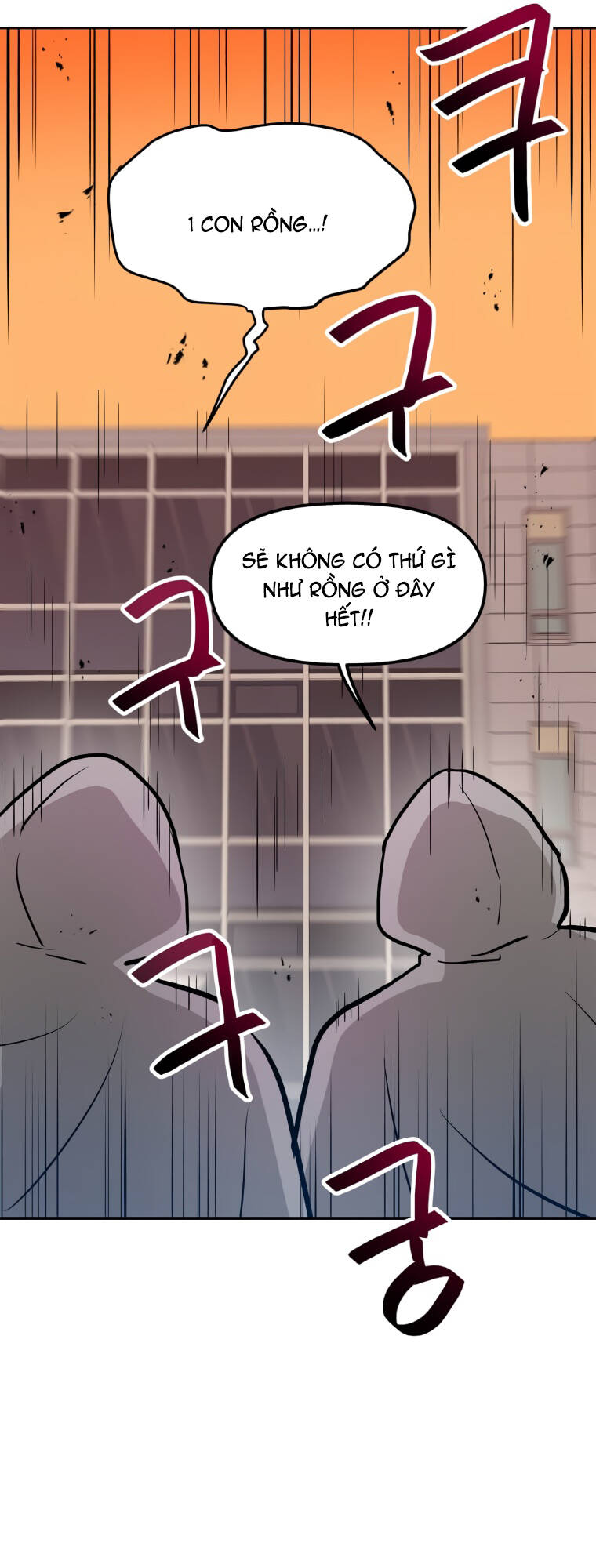 Ta Có Max Thuộc Tính May Mắn: Chapter 47
