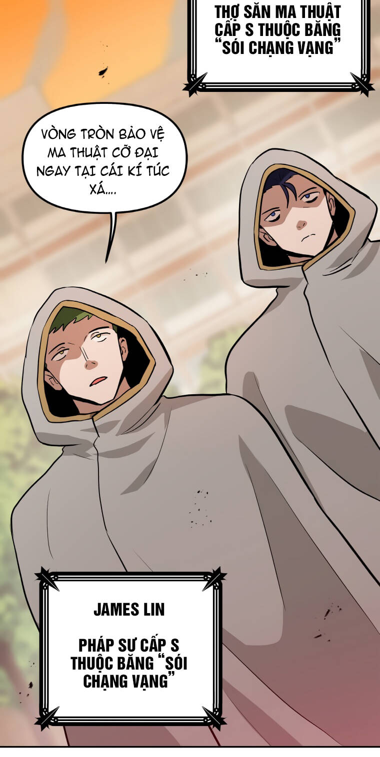 Ta Có Max Thuộc Tính May Mắn: Chapter 47
