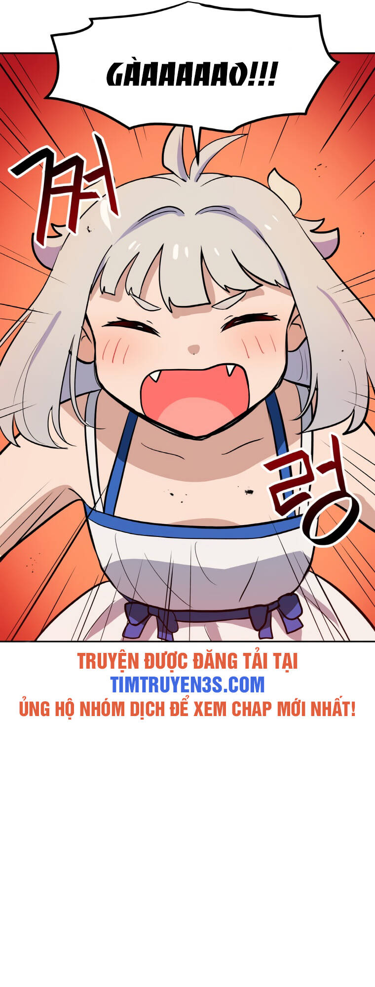 Ta Có Max Thuộc Tính May Mắn: Chapter 47