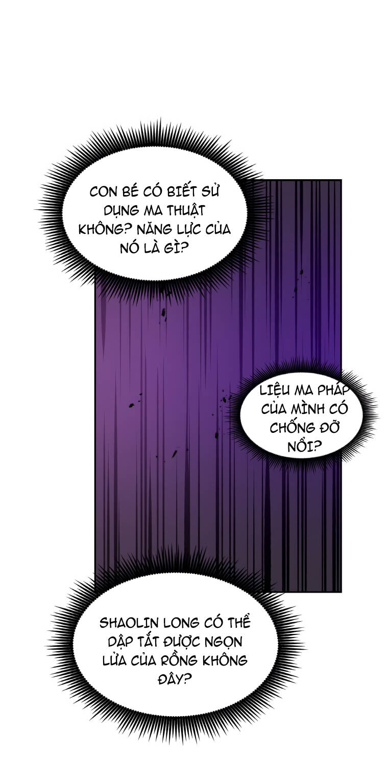 Ta Có Max Thuộc Tính May Mắn: Chapter 47