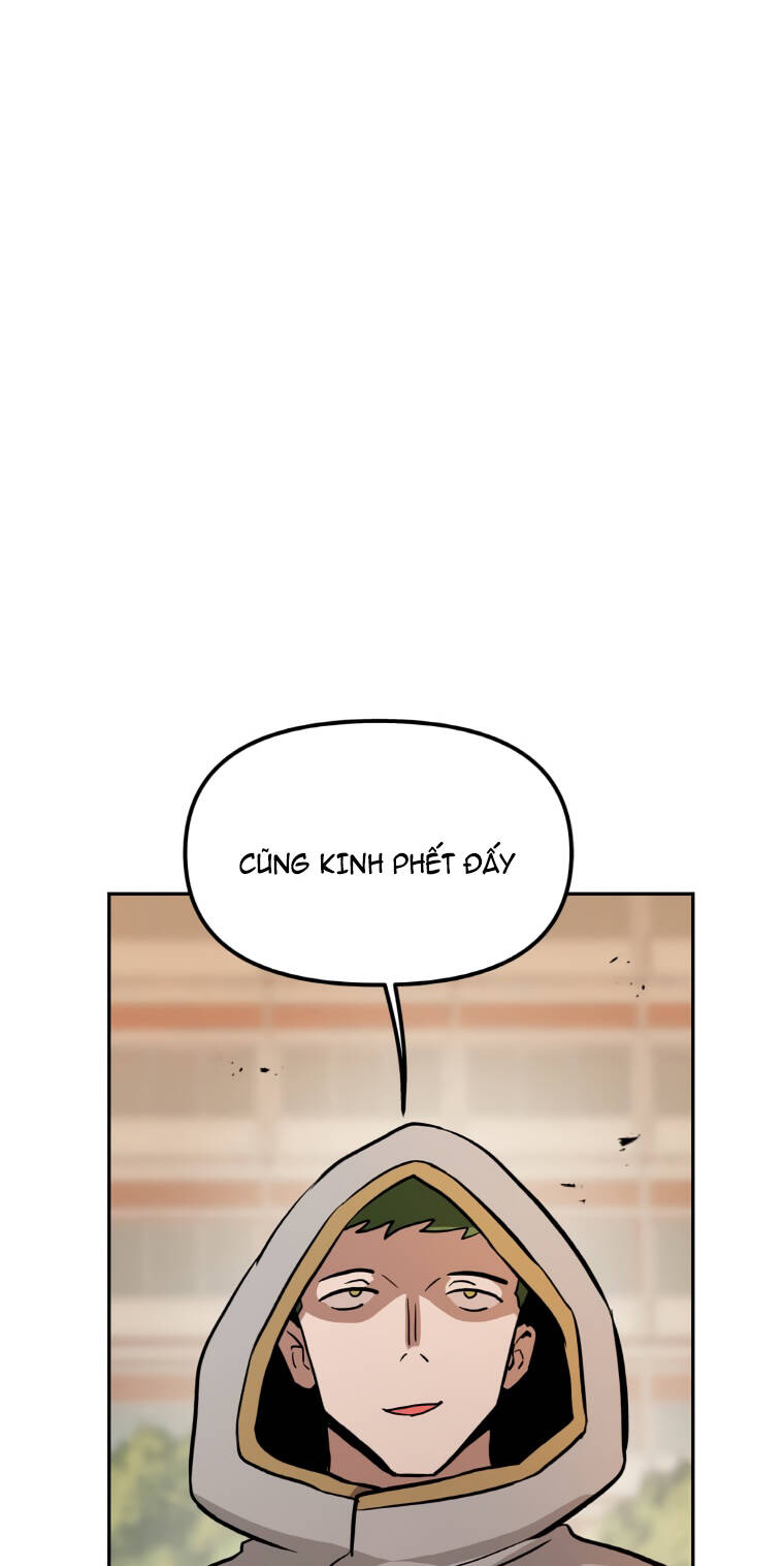 Ta Có Max Thuộc Tính May Mắn: Chapter 47