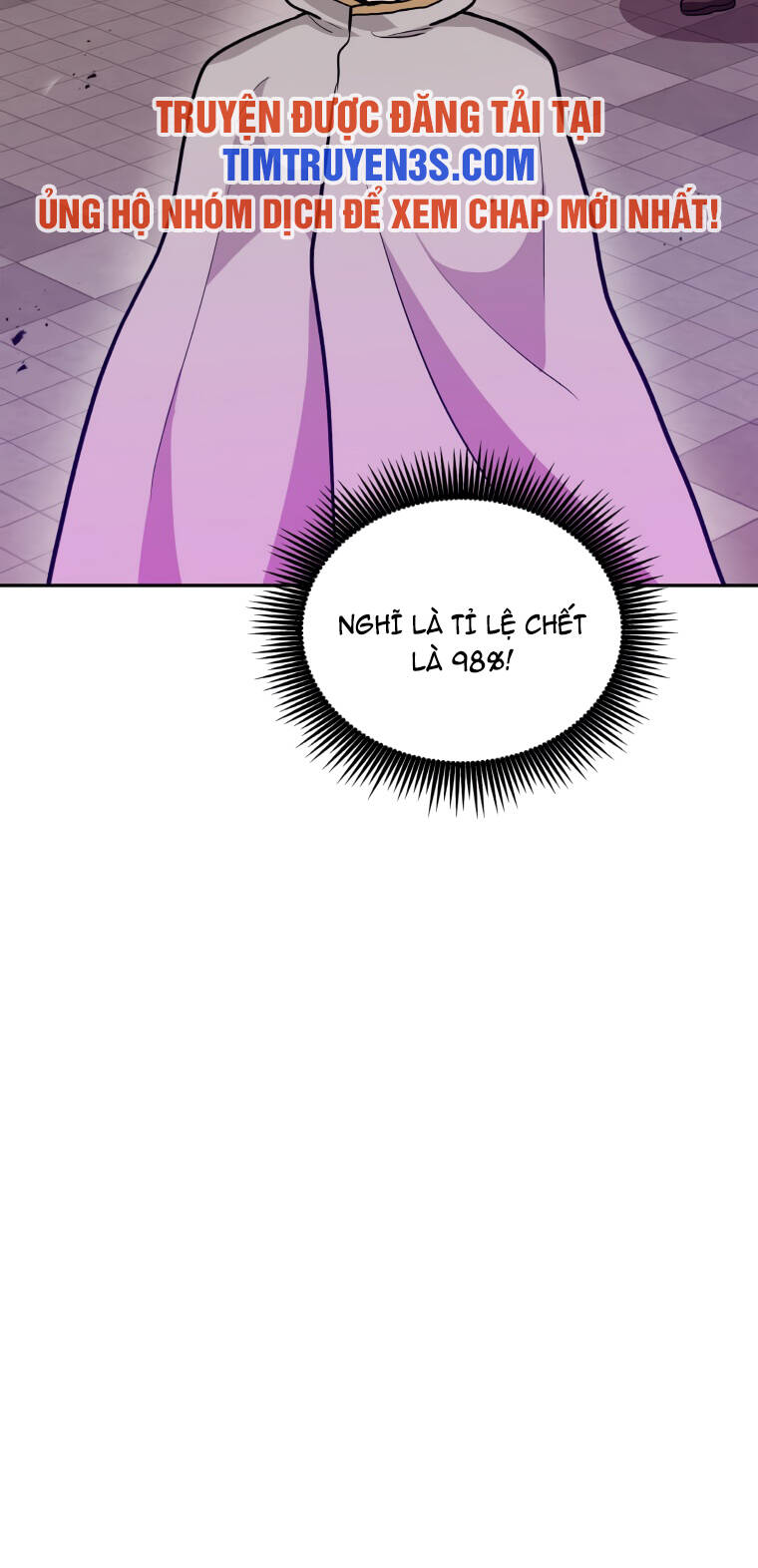 Ta Có Max Thuộc Tính May Mắn: Chapter 47
