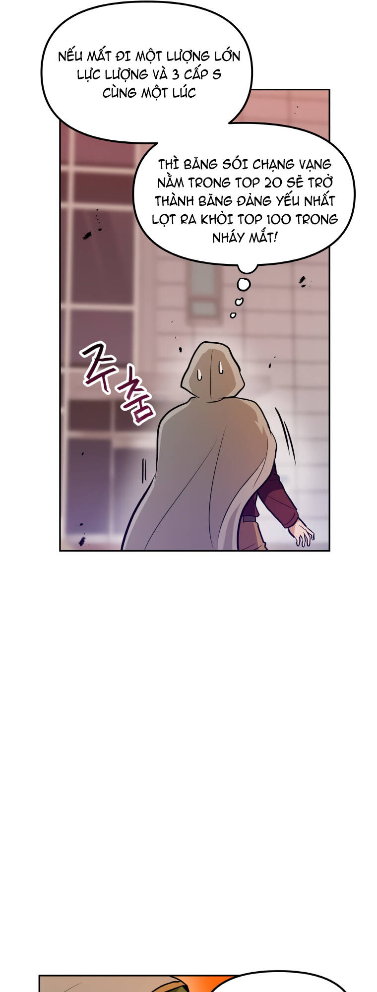 Ta Có Max Thuộc Tính May Mắn: Chapter 47