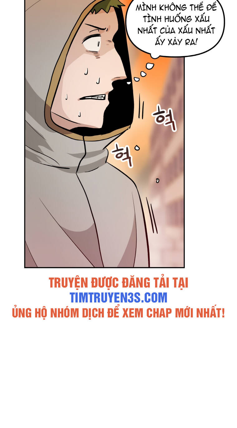 Ta Có Max Thuộc Tính May Mắn: Chapter 47