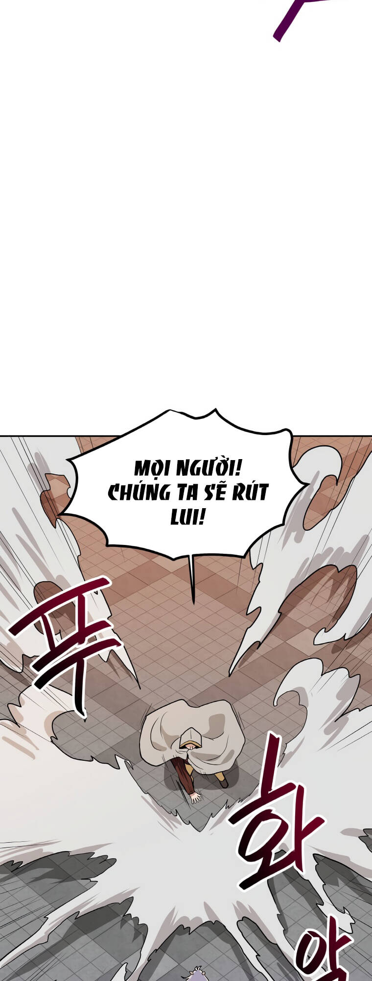Ta Có Max Thuộc Tính May Mắn: Chapter 47