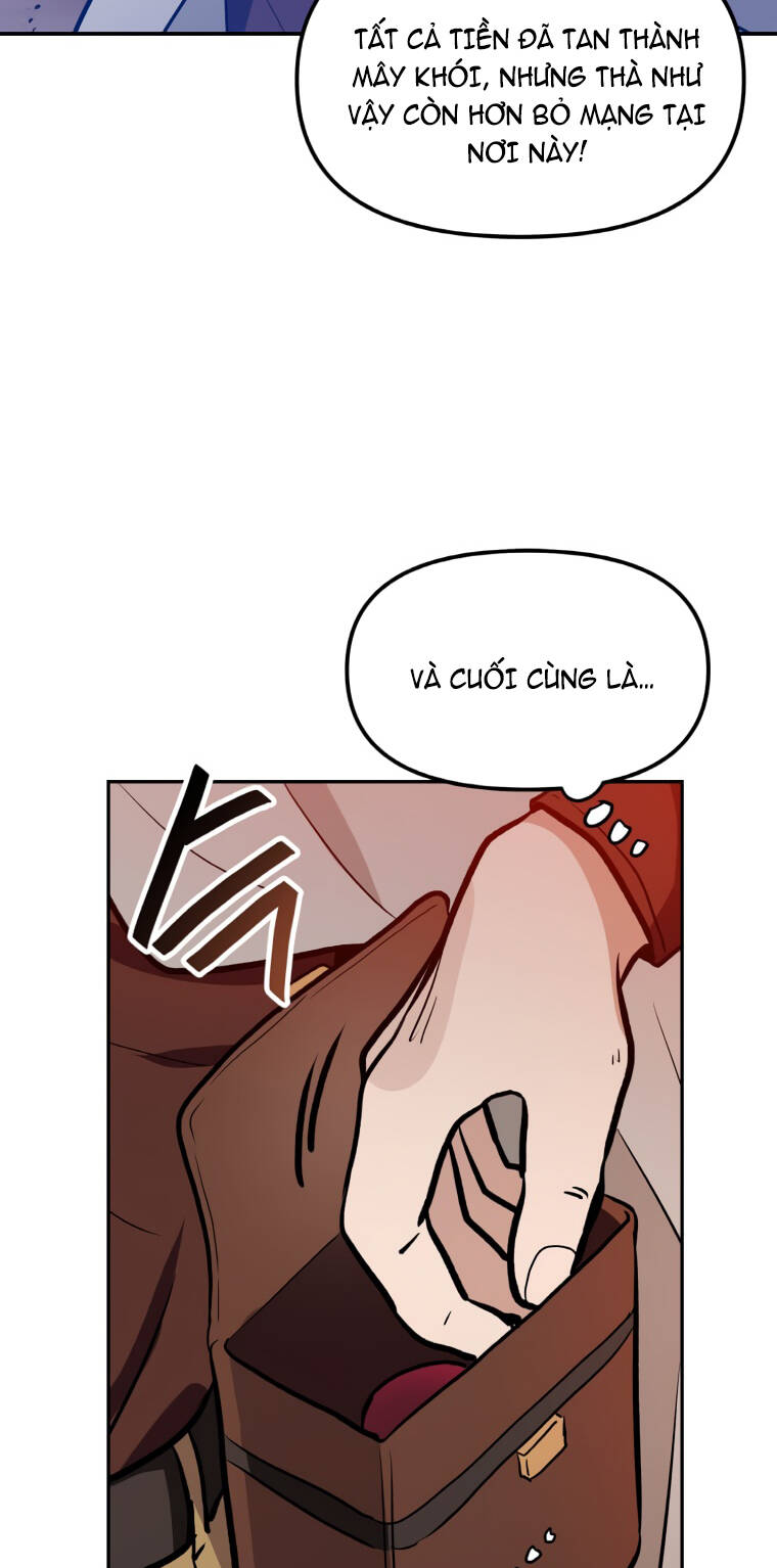 Ta Có Max Thuộc Tính May Mắn: Chapter 47