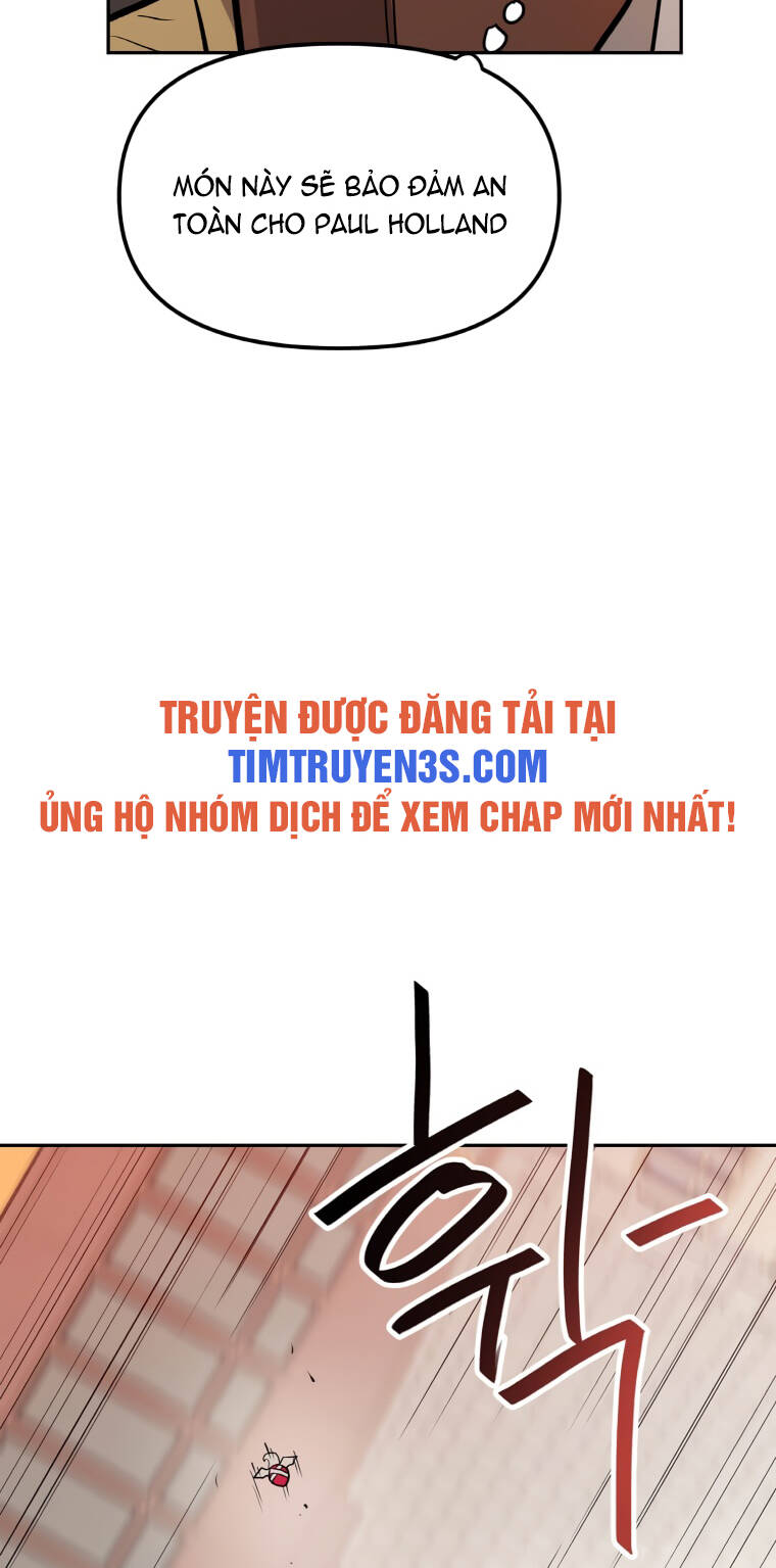 Ta Có Max Thuộc Tính May Mắn: Chapter 47