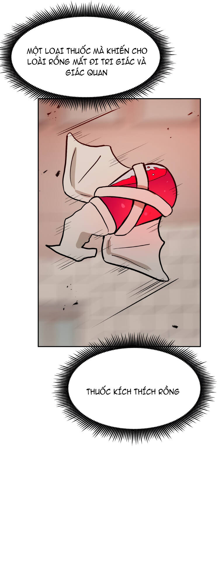 Ta Có Max Thuộc Tính May Mắn: Chapter 47