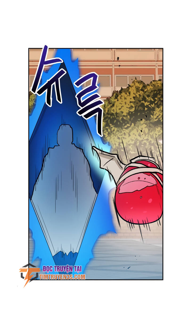 Ta Có Max Thuộc Tính May Mắn: Chapter 47