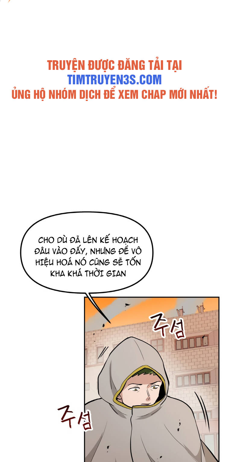 Ta Có Max Thuộc Tính May Mắn: Chapter 47