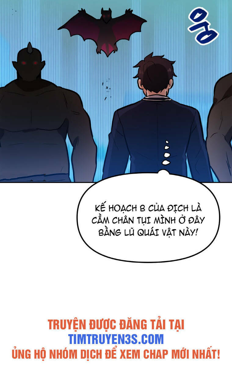Ta Có Max Thuộc Tính May Mắn: Chapter 48
