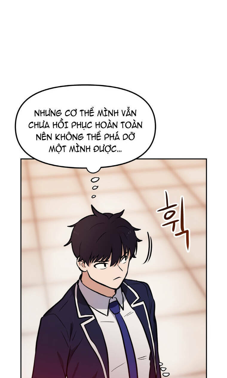 Ta Có Max Thuộc Tính May Mắn: Chapter 48
