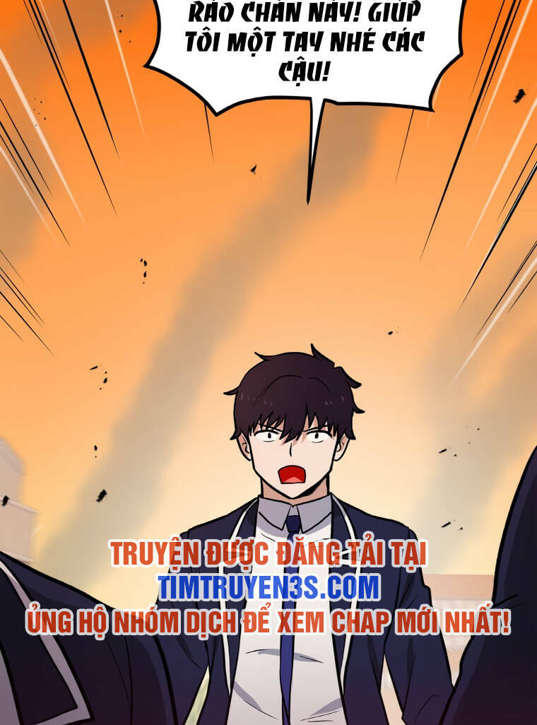 Ta Có Max Thuộc Tính May Mắn: Chapter 48