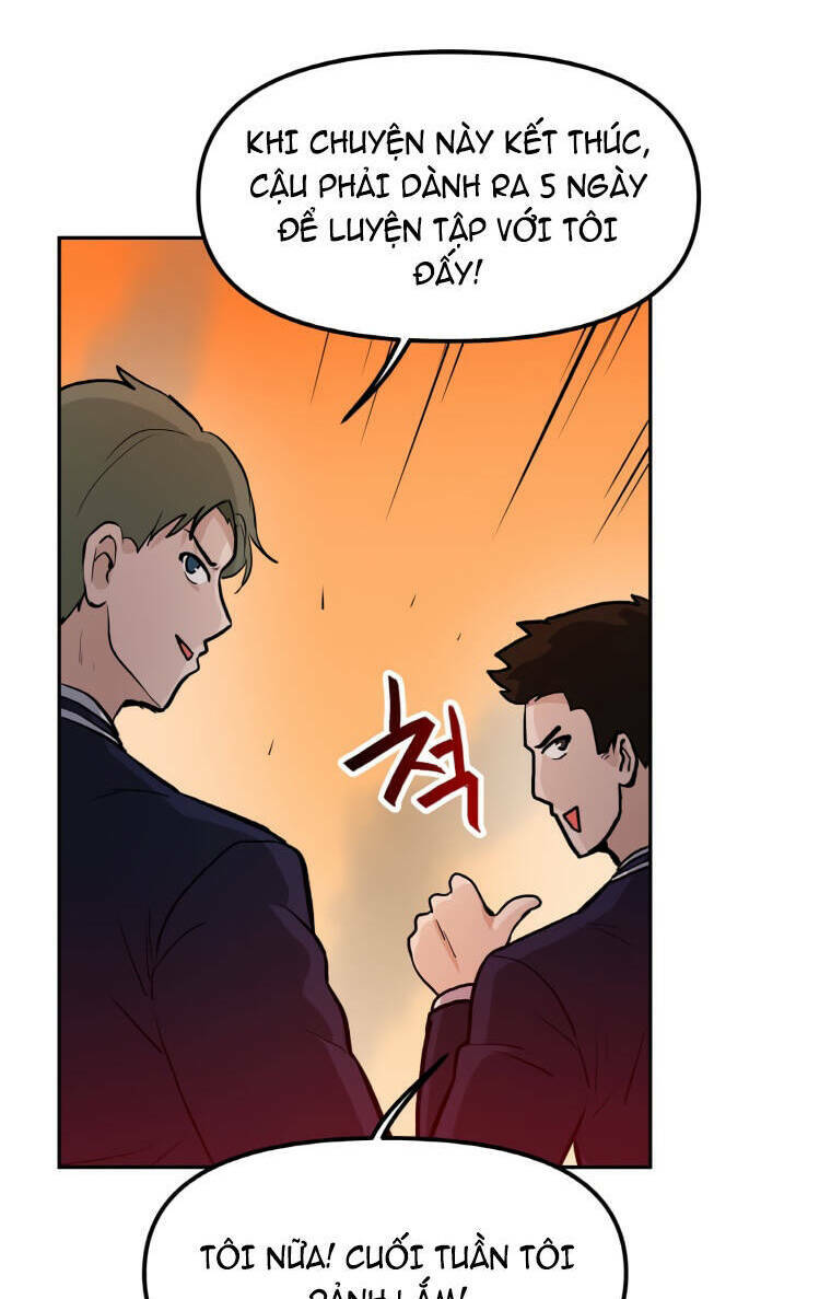 Ta Có Max Thuộc Tính May Mắn: Chapter 48