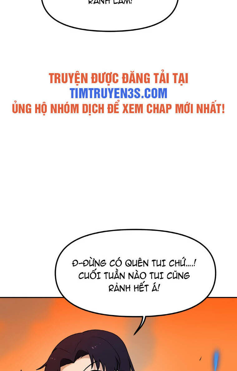 Ta Có Max Thuộc Tính May Mắn: Chapter 48
