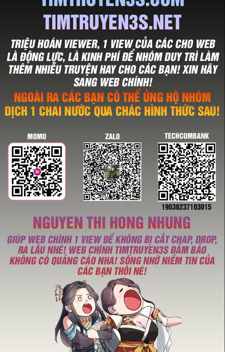 Ta Có Max Thuộc Tính May Mắn: Chapter 48
