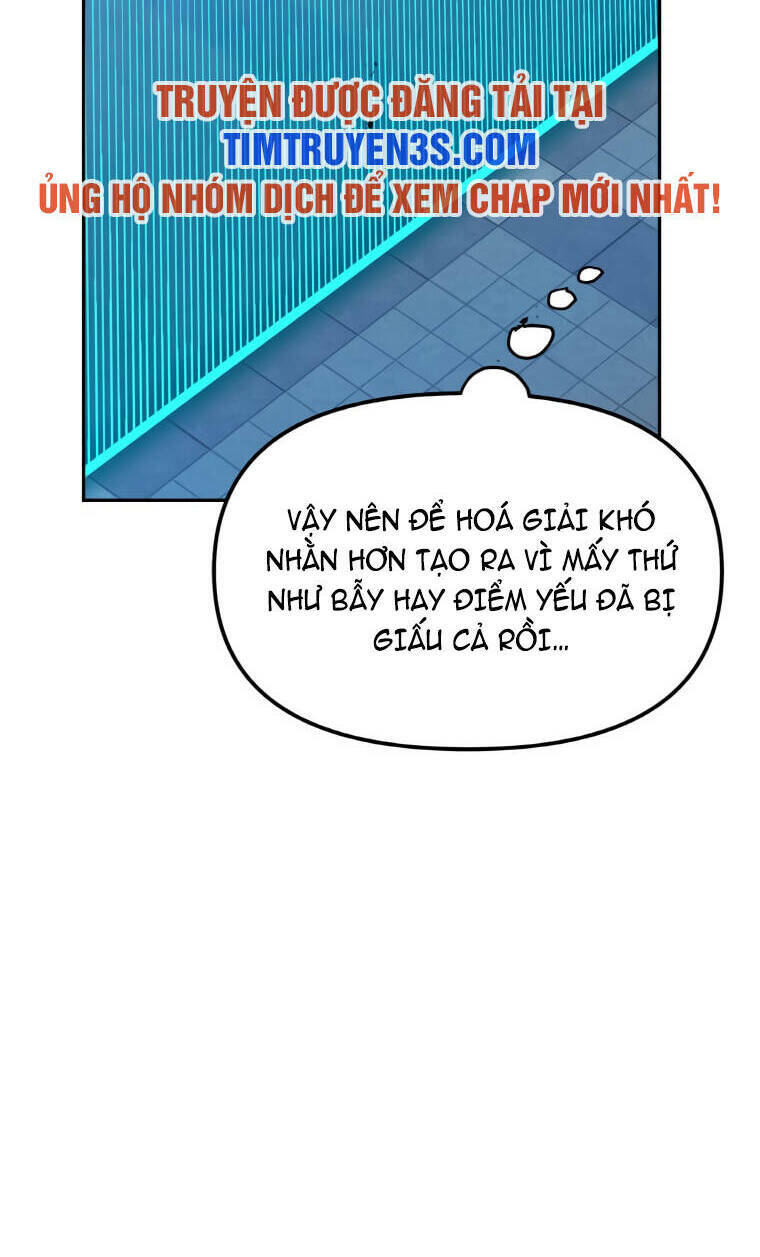 Ta Có Max Thuộc Tính May Mắn: Chapter 48