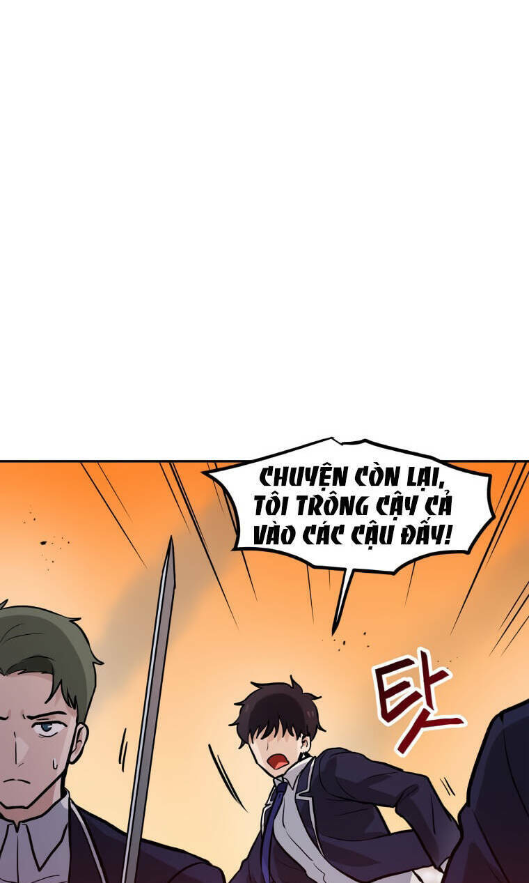 Ta Có Max Thuộc Tính May Mắn: Chapter 48
