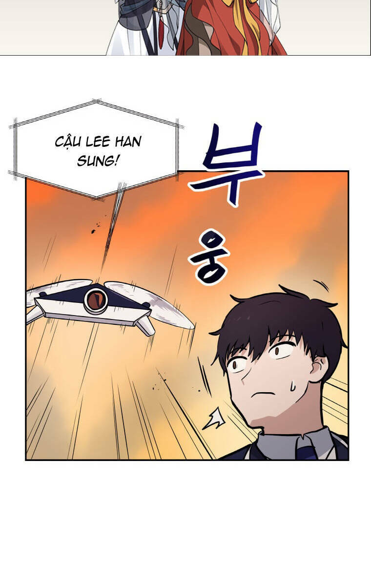 Ta Có Max Thuộc Tính May Mắn: Chapter 48