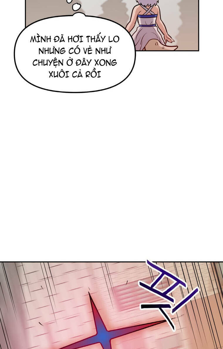 Ta Có Max Thuộc Tính May Mắn: Chapter 48