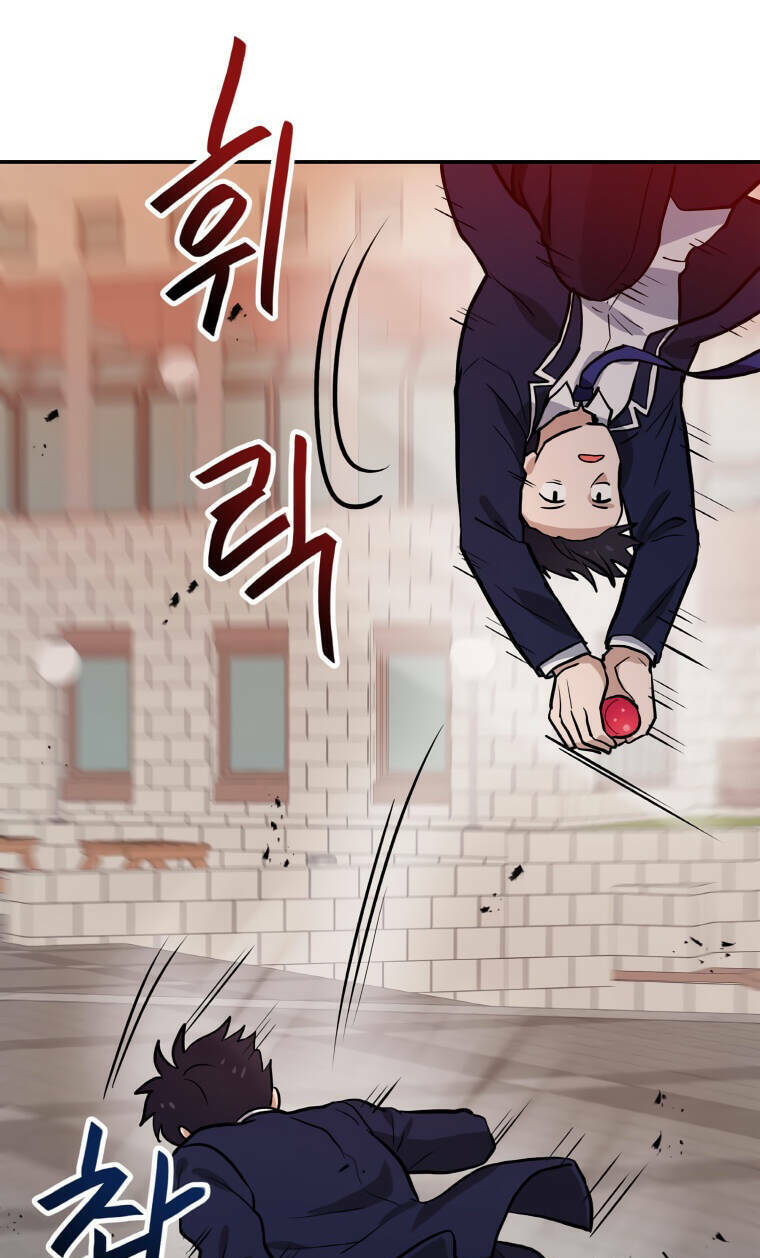 Ta Có Max Thuộc Tính May Mắn: Chapter 48
