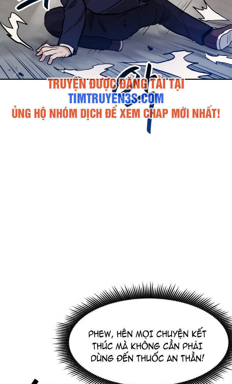 Ta Có Max Thuộc Tính May Mắn: Chapter 48
