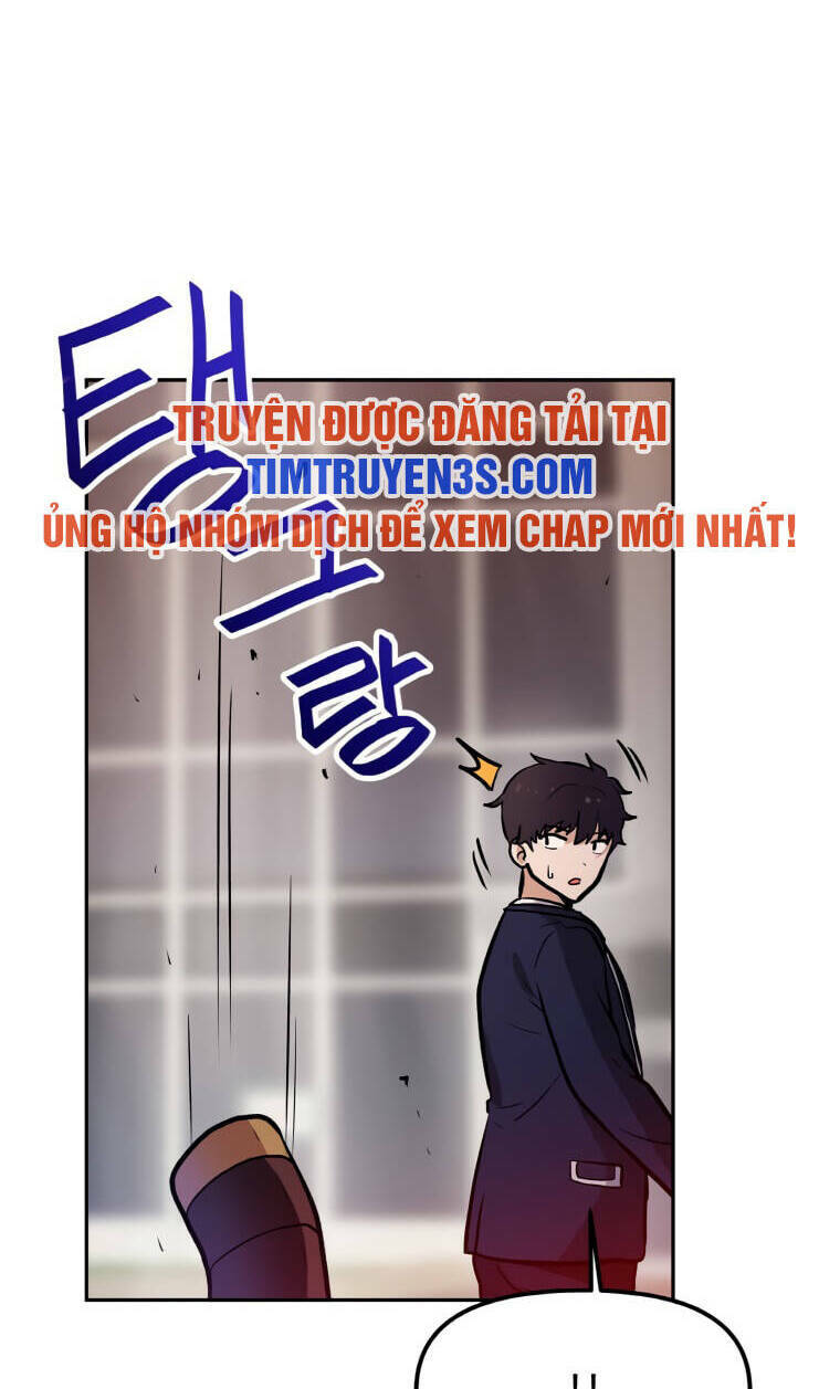 Ta Có Max Thuộc Tính May Mắn: Chapter 48