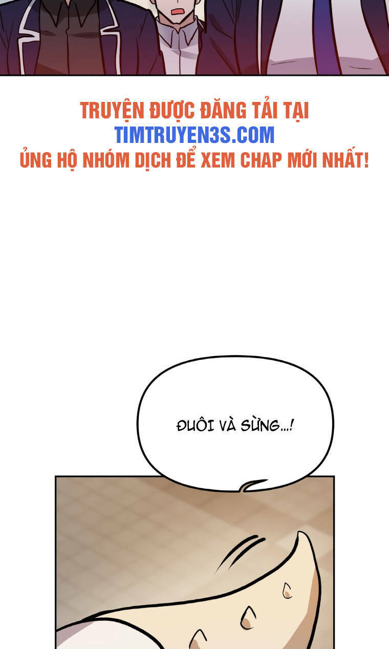 Ta Có Max Thuộc Tính May Mắn: Chapter 48