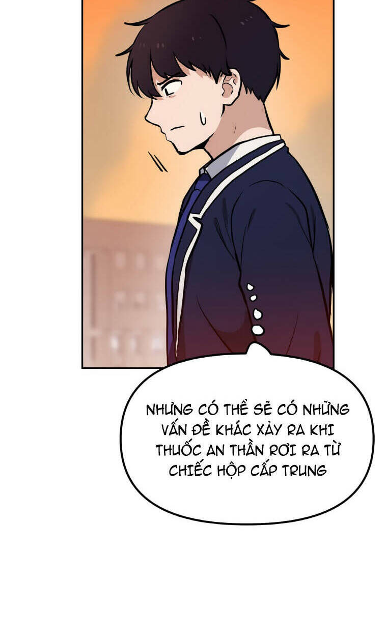 Ta Có Max Thuộc Tính May Mắn: Chapter 48