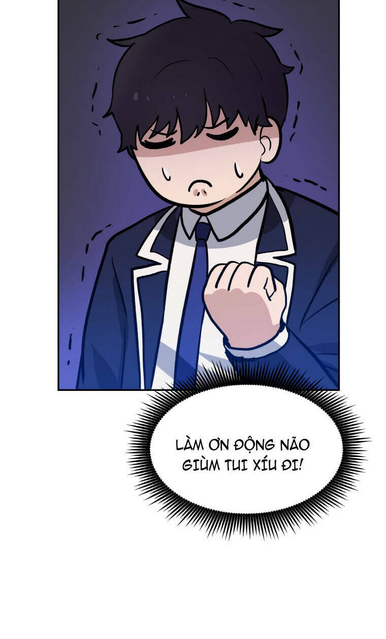Ta Có Max Thuộc Tính May Mắn: Chapter 48