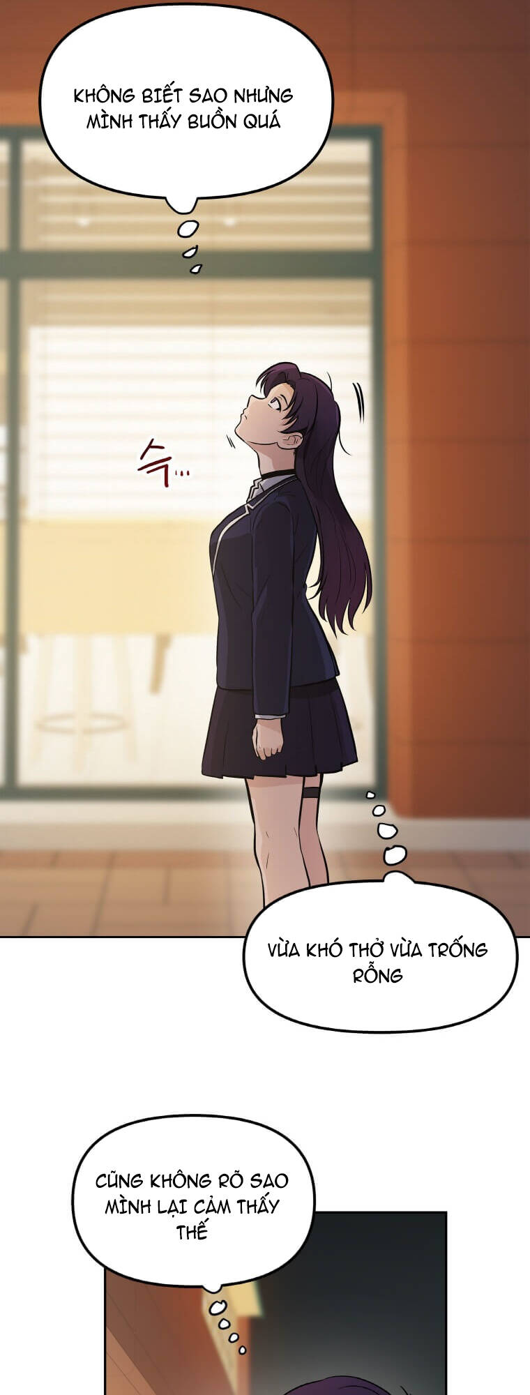 Ta Có Max Thuộc Tính May Mắn: Chapter 49