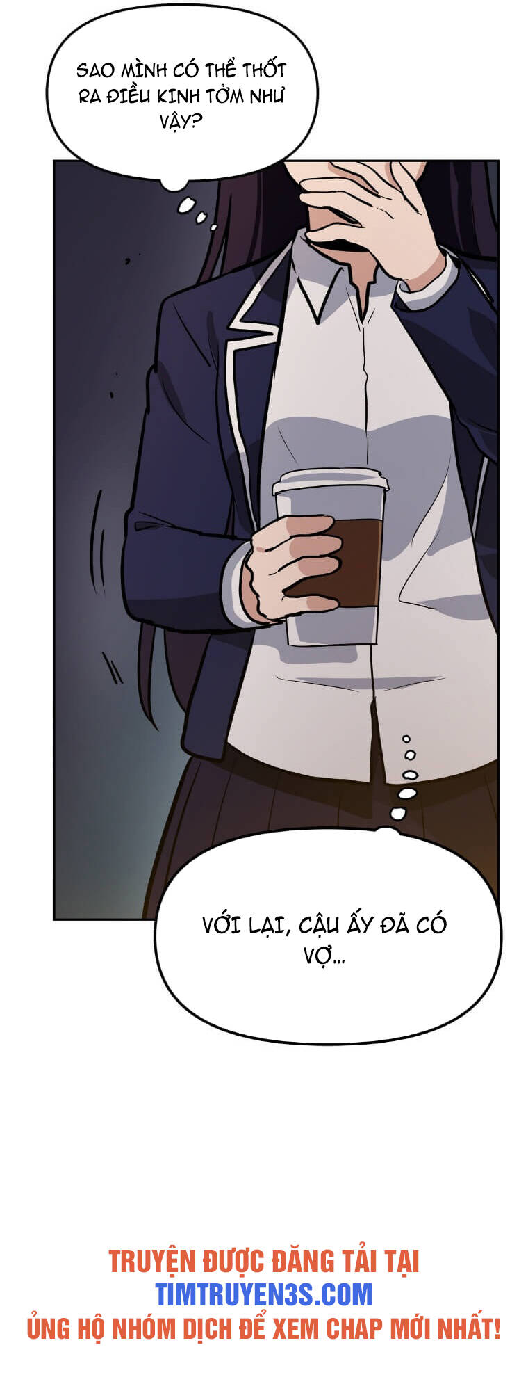 Ta Có Max Thuộc Tính May Mắn: Chapter 49