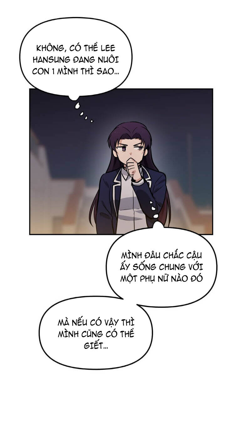 Ta Có Max Thuộc Tính May Mắn: Chapter 49