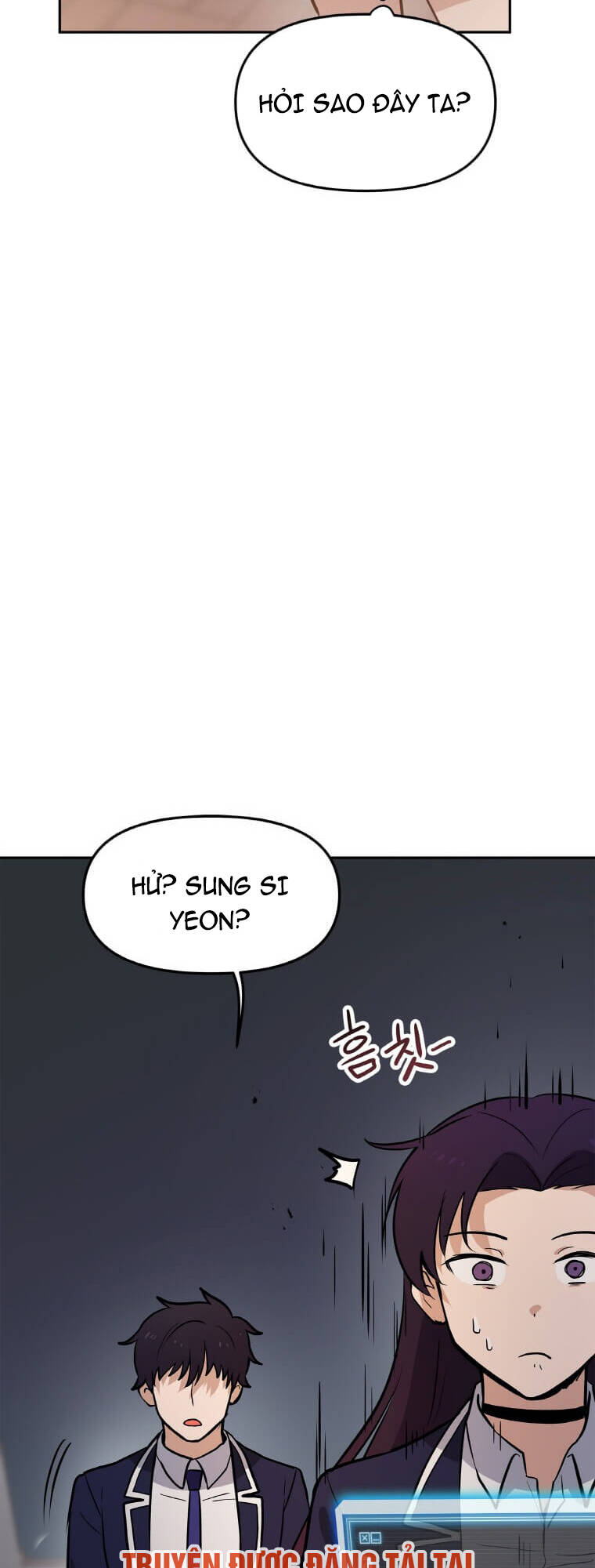 Ta Có Max Thuộc Tính May Mắn: Chapter 49